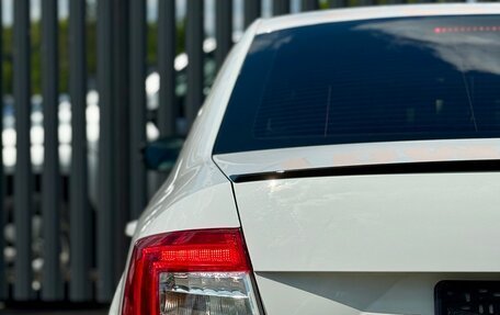 Skoda Octavia, 2014 год, 1 450 000 рублей, 7 фотография