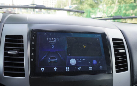 Citroen C-Crosser, 2010 год, 945 000 рублей, 14 фотография