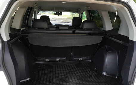 Citroen C-Crosser, 2010 год, 945 000 рублей, 22 фотография