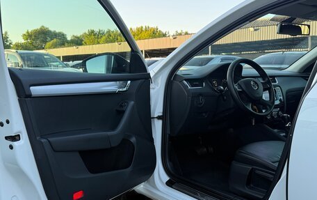 Skoda Octavia, 2014 год, 1 450 000 рублей, 12 фотография