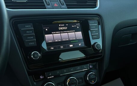 Skoda Octavia, 2014 год, 1 450 000 рублей, 20 фотография
