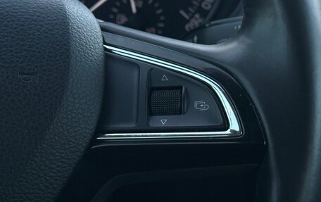 Skoda Octavia, 2014 год, 1 450 000 рублей, 19 фотография