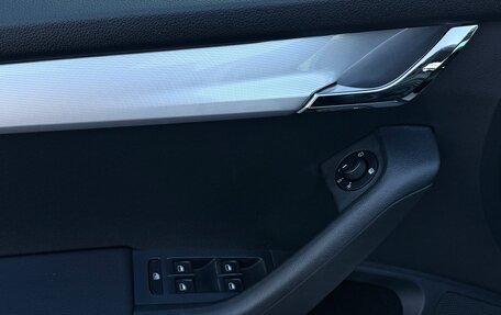 Skoda Octavia, 2014 год, 1 450 000 рублей, 14 фотография