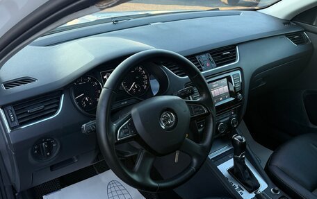 Skoda Octavia, 2014 год, 1 450 000 рублей, 15 фотография