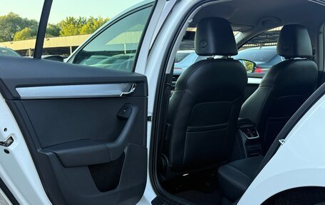 Skoda Octavia, 2014 год, 1 450 000 рублей, 22 фотография
