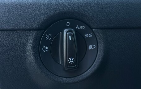 Skoda Octavia, 2014 год, 1 450 000 рублей, 16 фотография