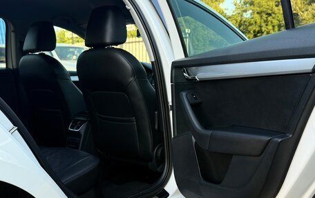 Skoda Octavia, 2014 год, 1 450 000 рублей, 27 фотография
