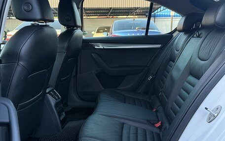 Skoda Octavia, 2014 год, 1 450 000 рублей, 24 фотография