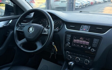Skoda Octavia, 2014 год, 1 450 000 рублей, 30 фотография