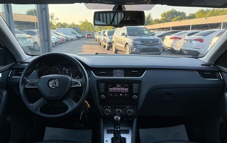 Skoda Octavia, 2014 год, 1 450 000 рублей, 31 фотография