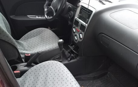 Chery Very (A13), 2011 год, 235 000 рублей, 6 фотография