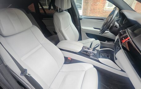 BMW X6 M, 2013 год, 1 000 000 рублей, 4 фотография