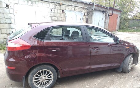 Chery Very (A13), 2011 год, 235 000 рублей, 3 фотография