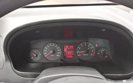 Chery Very (A13), 2011 год, 235 000 рублей, 7 фотография