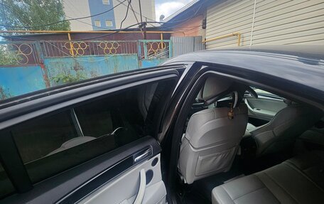 BMW X6 M, 2013 год, 1 000 000 рублей, 8 фотография