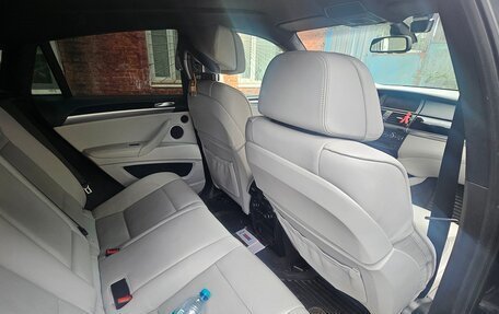 BMW X6 M, 2013 год, 1 000 000 рублей, 5 фотография