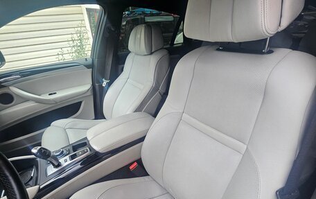 BMW X6 M, 2013 год, 1 000 000 рублей, 3 фотография