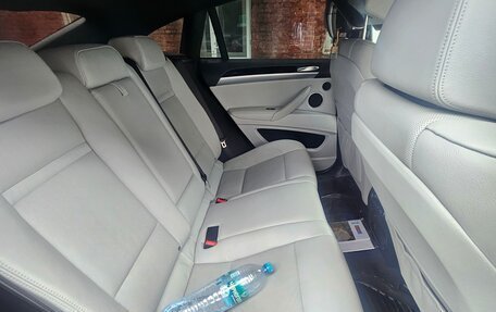 BMW X6 M, 2013 год, 1 000 000 рублей, 6 фотография