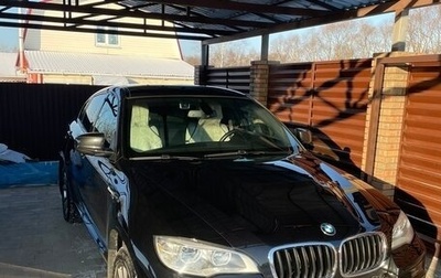 BMW X6 M, 2013 год, 1 000 000 рублей, 1 фотография