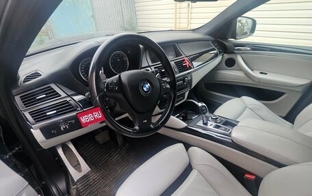 BMW X6 M, 2013 год, 1 000 000 рублей, 2 фотография