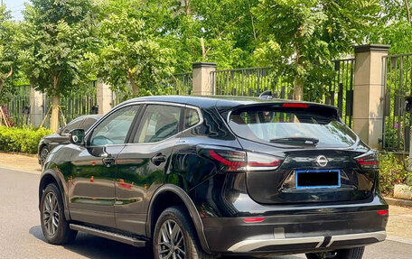Nissan Qashqai, 2025 год, 1 800 000 рублей, 5 фотография