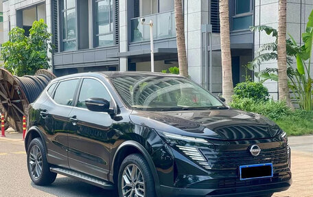 Nissan Qashqai, 2025 год, 1 800 000 рублей, 2 фотография
