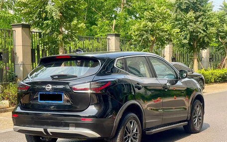 Nissan Qashqai, 2025 год, 1 800 000 рублей, 4 фотография
