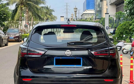 Nissan Qashqai, 2025 год, 1 800 000 рублей, 6 фотография