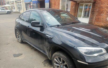 BMW X6 M, 2013 год, 1 000 000 рублей, 10 фотография