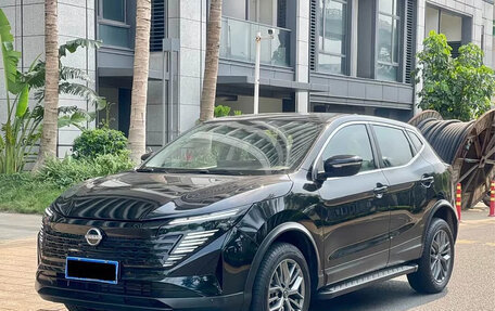 Nissan Qashqai, 2025 год, 1 800 000 рублей, 3 фотография