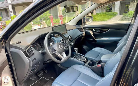 Nissan Qashqai, 2025 год, 1 800 000 рублей, 8 фотография