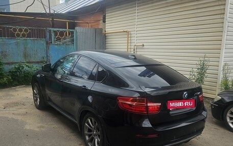 BMW X6 M, 2013 год, 1 000 000 рублей, 12 фотография