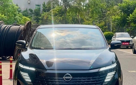 Nissan Qashqai, 2025 год, 1 800 000 рублей, 1 фотография