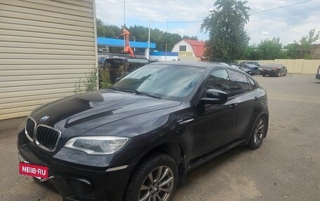 BMW X6 M, 2013 год, 1 000 000 рублей, 9 фотография
