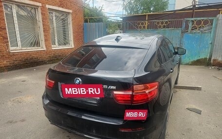 BMW X6 M, 2013 год, 1 000 000 рублей, 11 фотография