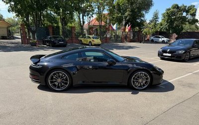 Porsche 911, 2020 год, 15 000 000 рублей, 1 фотография