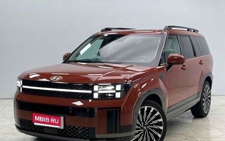 Hyundai Santa Fe IV, 2024 год, 5 150 000 рублей, 1 фотография