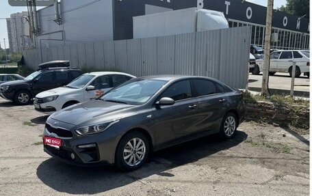 KIA Cerato IV, 2020 год, 2 700 000 рублей, 1 фотография