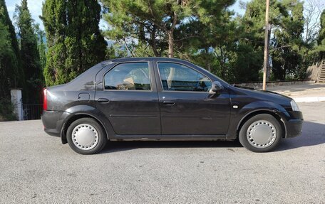 Renault Logan I, 2013 год, 460 000 рублей, 6 фотография