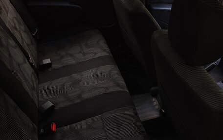 Renault Logan I, 2013 год, 460 000 рублей, 15 фотография