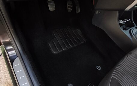 Renault Logan I, 2013 год, 460 000 рублей, 16 фотография