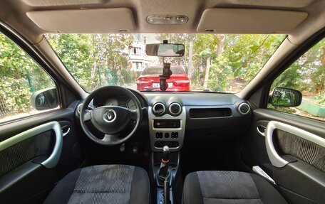 Renault Logan I, 2013 год, 460 000 рублей, 9 фотография