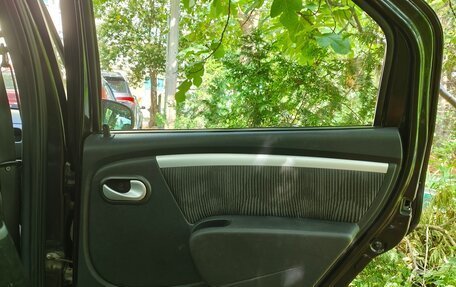 Renault Logan I, 2013 год, 460 000 рублей, 18 фотография