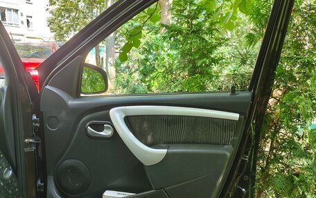 Renault Logan I, 2013 год, 460 000 рублей, 19 фотография