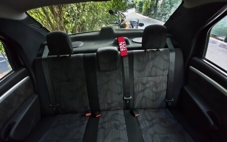 Renault Logan I, 2013 год, 460 000 рублей, 13 фотография