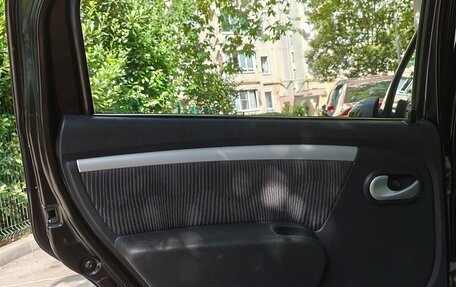 Renault Logan I, 2013 год, 460 000 рублей, 21 фотография