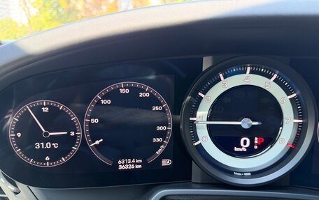 Porsche 911, 2020 год, 15 000 000 рублей, 10 фотография