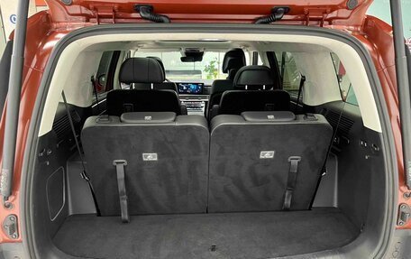 Hyundai Santa Fe IV, 2024 год, 5 150 000 рублей, 6 фотография