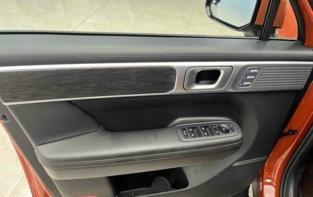 Hyundai Santa Fe IV, 2024 год, 5 150 000 рублей, 8 фотография