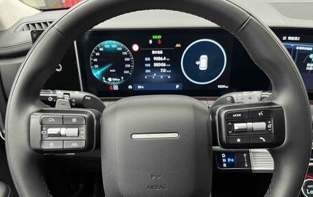 Hyundai Santa Fe IV, 2024 год, 5 150 000 рублей, 7 фотография
